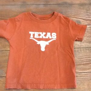 Kids Texas T-Shirt